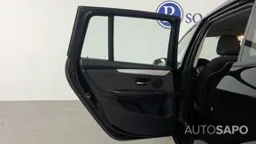 BMW Série 2 de 2019