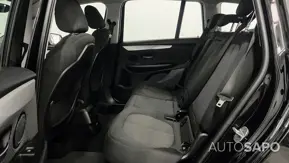 BMW Série 2 de 2019