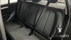 BMW Série 2 de 2019