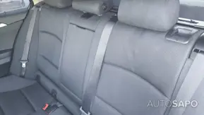 BMW Série 5 520 d EfficientDynamics de 2011