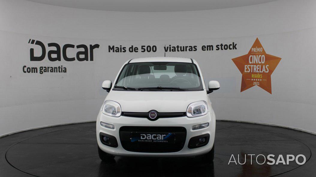 Fiat Panda 1.2 Lounge de 2021