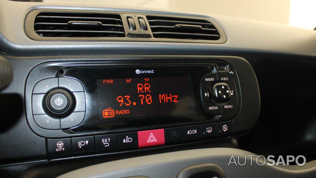 Fiat Panda 1.2 Lounge de 2021