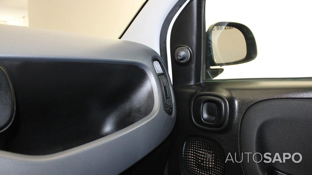 Fiat Panda 1.2 Lounge de 2021