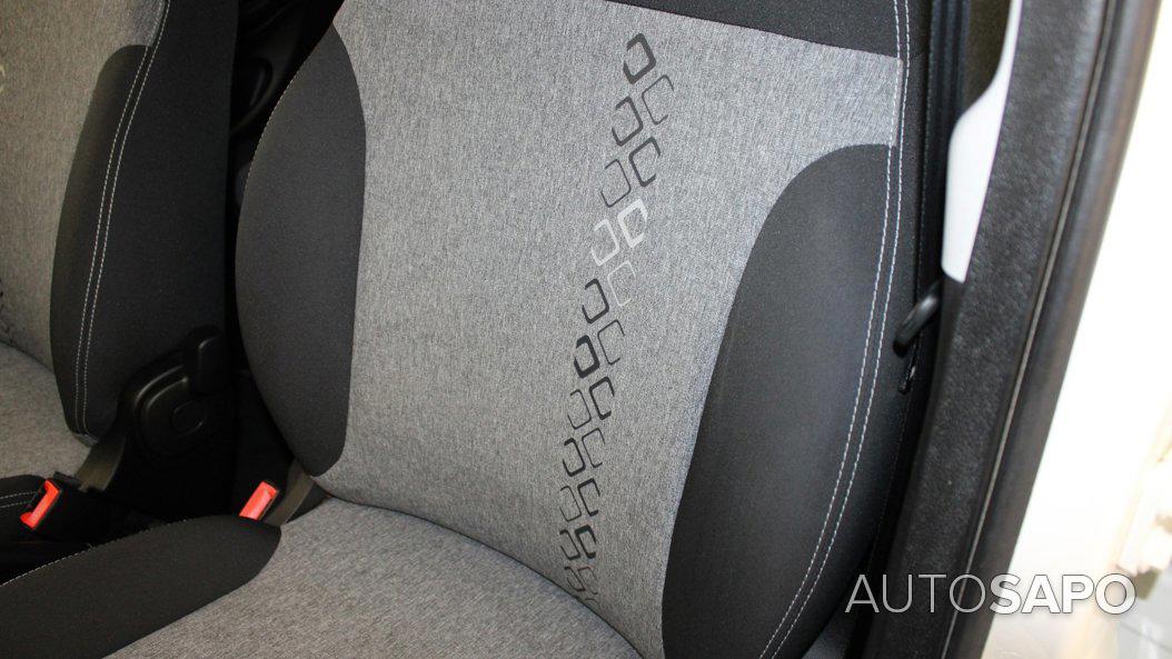 Fiat Panda 1.2 Lounge de 2021