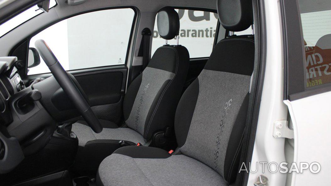 Fiat Panda 1.2 Lounge de 2021