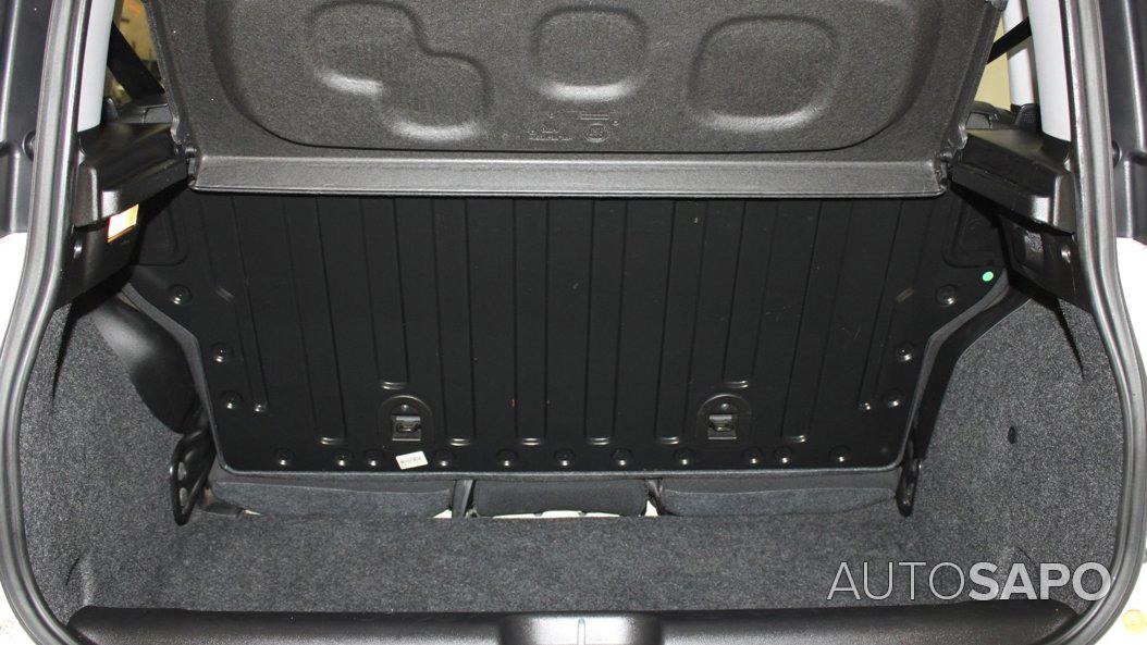 Fiat Panda 1.2 Lounge de 2021