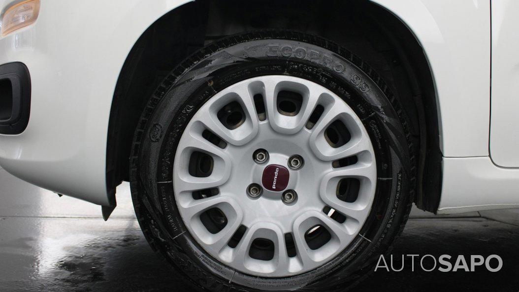 Fiat Panda 1.2 Lounge de 2021