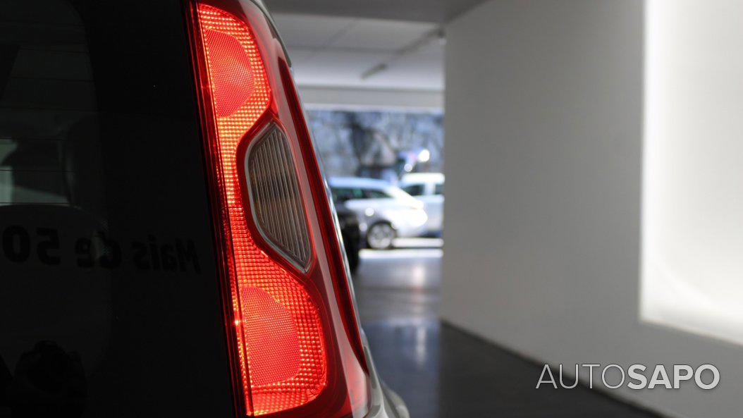 Fiat Panda 1.2 Lounge de 2021