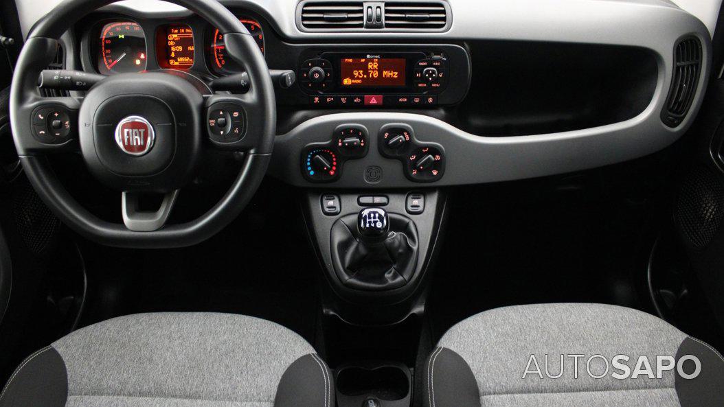 Fiat Panda 1.2 Lounge de 2021