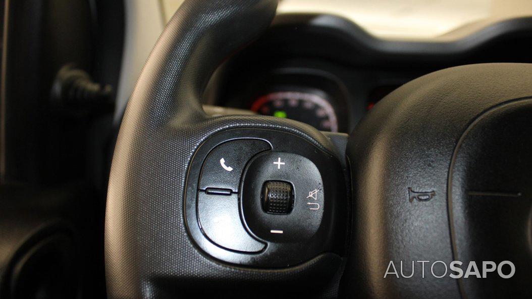 Fiat Panda 1.2 Lounge de 2021