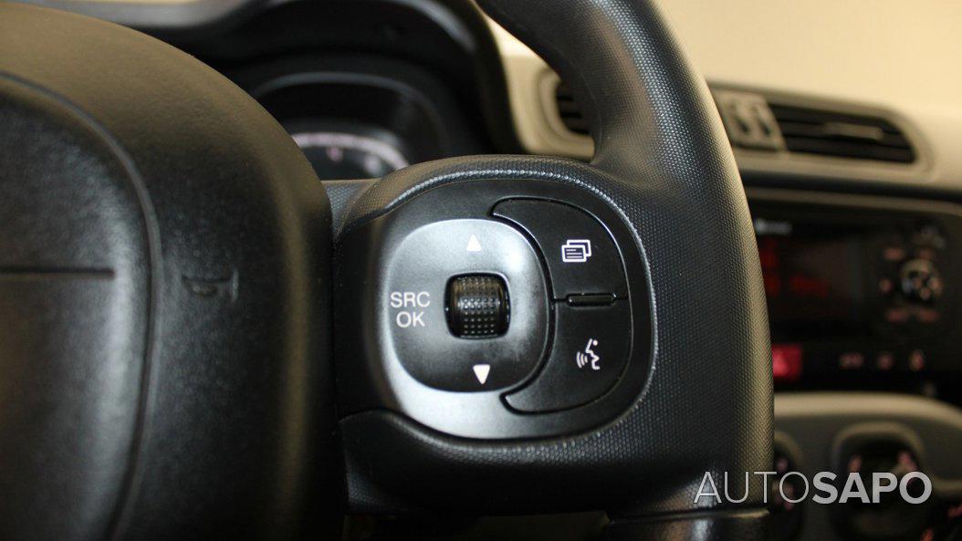 Fiat Panda 1.2 Lounge de 2021