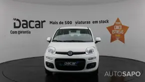 Fiat Panda 1.2 Lounge de 2021