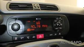 Fiat Panda 1.2 Lounge de 2021