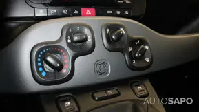 Fiat Panda 1.2 Lounge de 2021