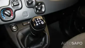 Fiat Panda 1.2 Lounge de 2021