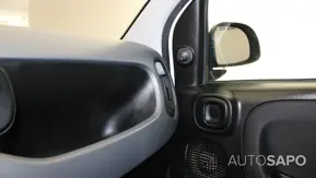 Fiat Panda 1.2 Lounge de 2021