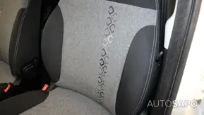 Fiat Panda 1.2 Lounge de 2021