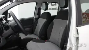 Fiat Panda 1.2 Lounge de 2021