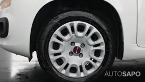 Fiat Panda 1.2 Lounge de 2021