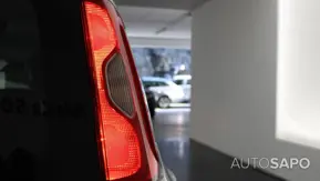 Fiat Panda 1.2 Lounge de 2021