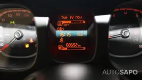 Fiat Panda 1.2 Lounge de 2021