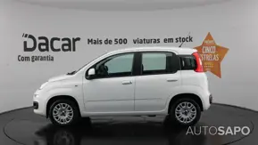Fiat Panda 1.2 Lounge de 2021