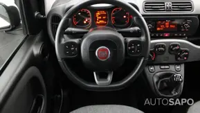 Fiat Panda 1.2 Lounge de 2021