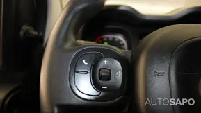 Fiat Panda 1.2 Lounge de 2021