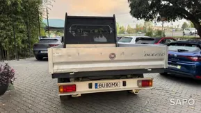 Fiat Ducato de 2012
