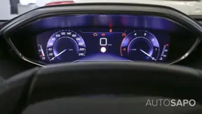 Peugeot 3008 1.5 BlueHDi Active de 2019