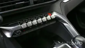 Peugeot 3008 1.5 BlueHDi Active de 2019