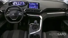 Peugeot 3008 1.5 BlueHDi Active de 2019
