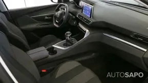 Peugeot 3008 1.5 BlueHDi Active de 2019