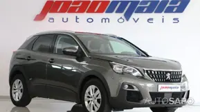 Peugeot 3008 1.5 BlueHDi Active de 2019