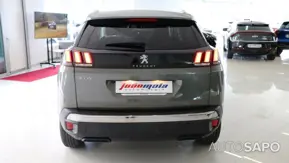 Peugeot 3008 1.5 BlueHDi Active de 2019