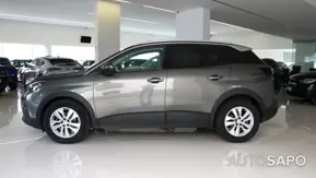 Peugeot 3008 1.5 BlueHDi Active de 2019