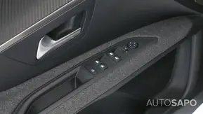 Peugeot 3008 1.5 BlueHDi Active de 2019