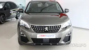 Peugeot 3008 1.5 BlueHDi Active de 2019