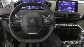 Peugeot 3008 1.5 BlueHDi Active de 2019