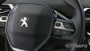 Peugeot 3008 1.5 BlueHDi Active de 2019