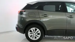 Peugeot 3008 1.5 BlueHDi Active de 2019