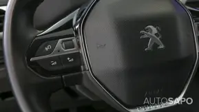 Peugeot 3008 1.5 BlueHDi Active de 2019