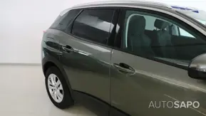 Peugeot 3008 1.5 BlueHDi Active de 2019