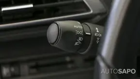 Peugeot 3008 1.5 BlueHDi Active de 2019