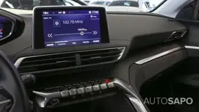 Peugeot 3008 1.5 BlueHDi Active de 2019