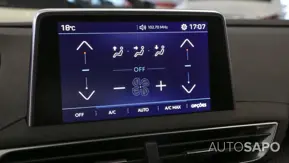 Peugeot 3008 1.5 BlueHDi Active de 2019