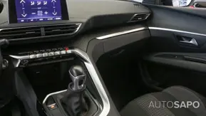 Peugeot 3008 1.5 BlueHDi Active de 2019