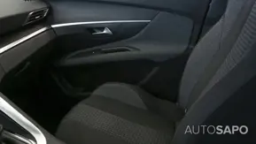 Peugeot 3008 1.5 BlueHDi Active de 2019