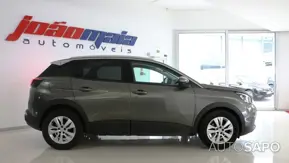 Peugeot 3008 1.5 BlueHDi Active de 2019