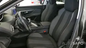 Peugeot 3008 1.5 BlueHDi Active de 2019